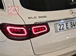 مرسيدس بنز GLC